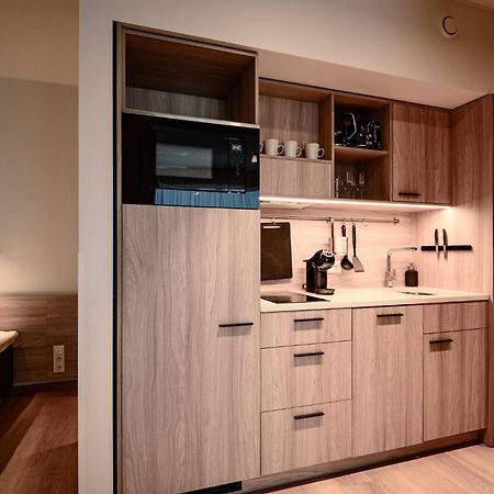 Lurich Residences 탈린 외부 사진